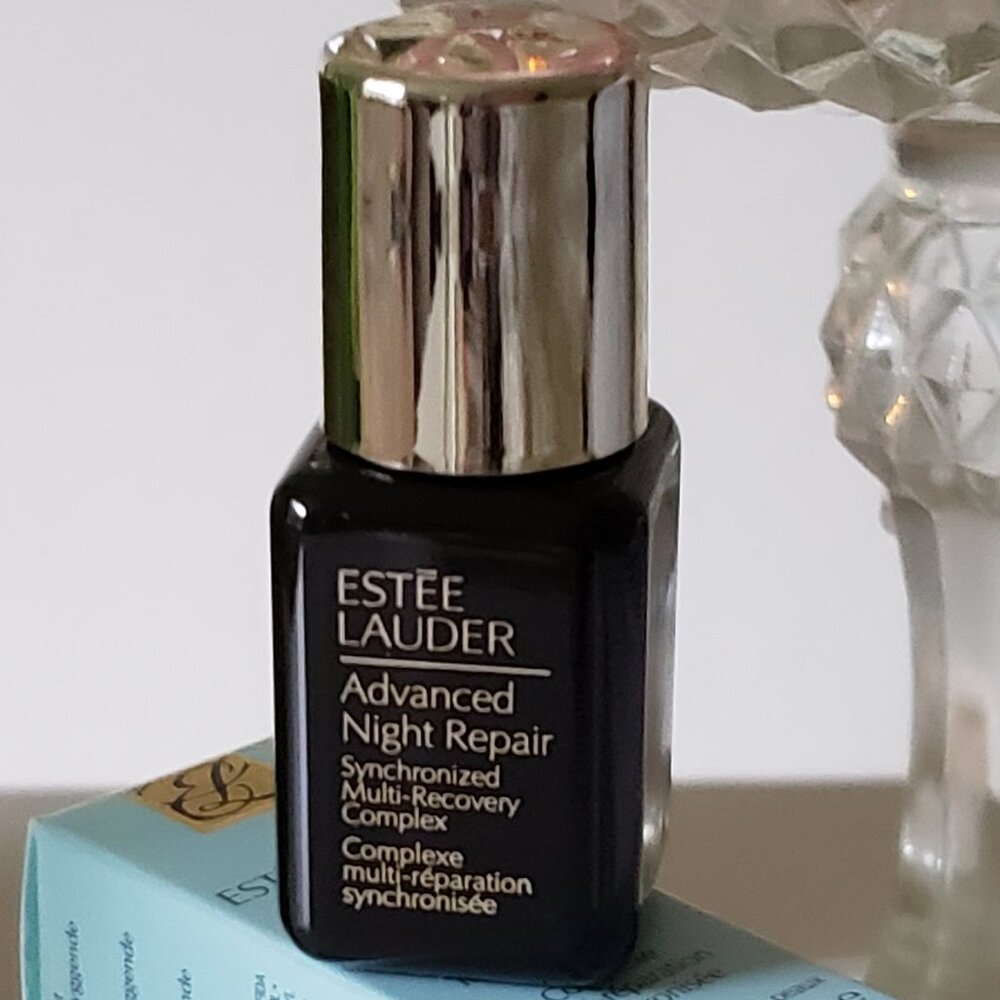 7ml Estee Lauder advanced night repair serum *TRAVEL SIZE*  NIB